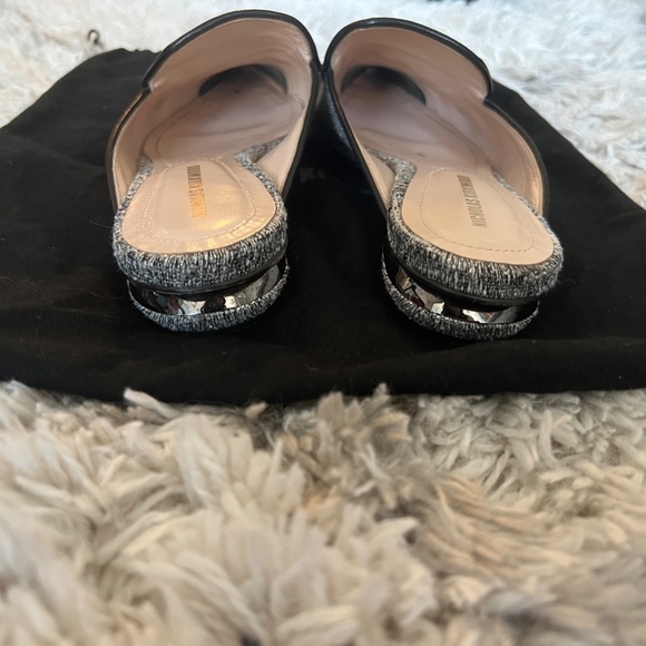 Nicholas Kirkwood Mules - Picture 2 of 6